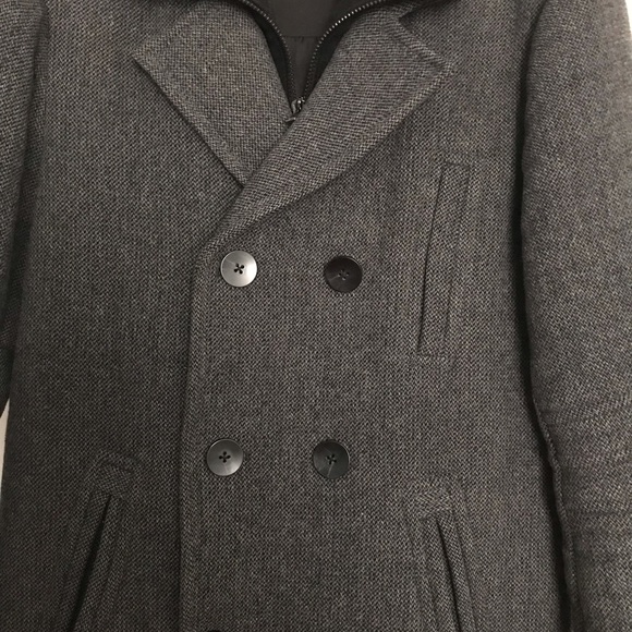 EUC Le 31 Simons coat  , size 40 - Picture 2 of 15
